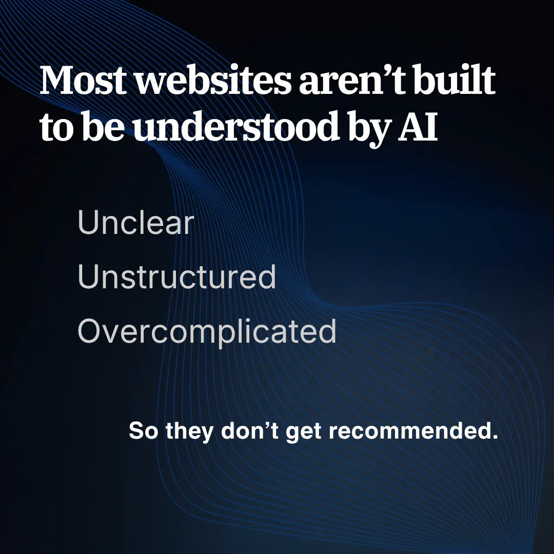 AI Search Playbook