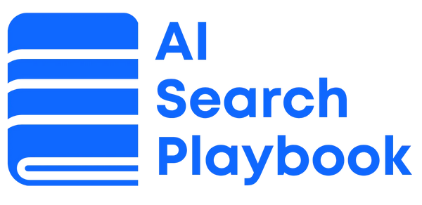 AI Search Playbook