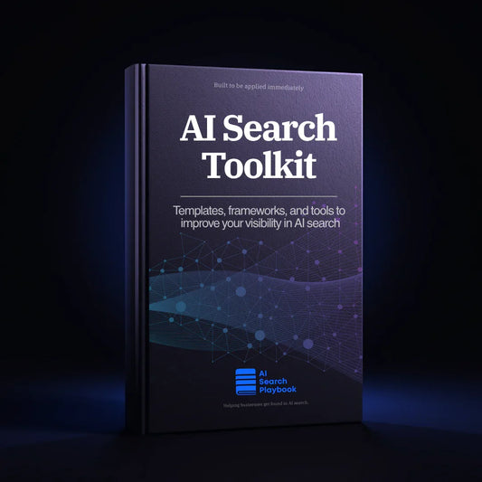 AI Search Toolkit
