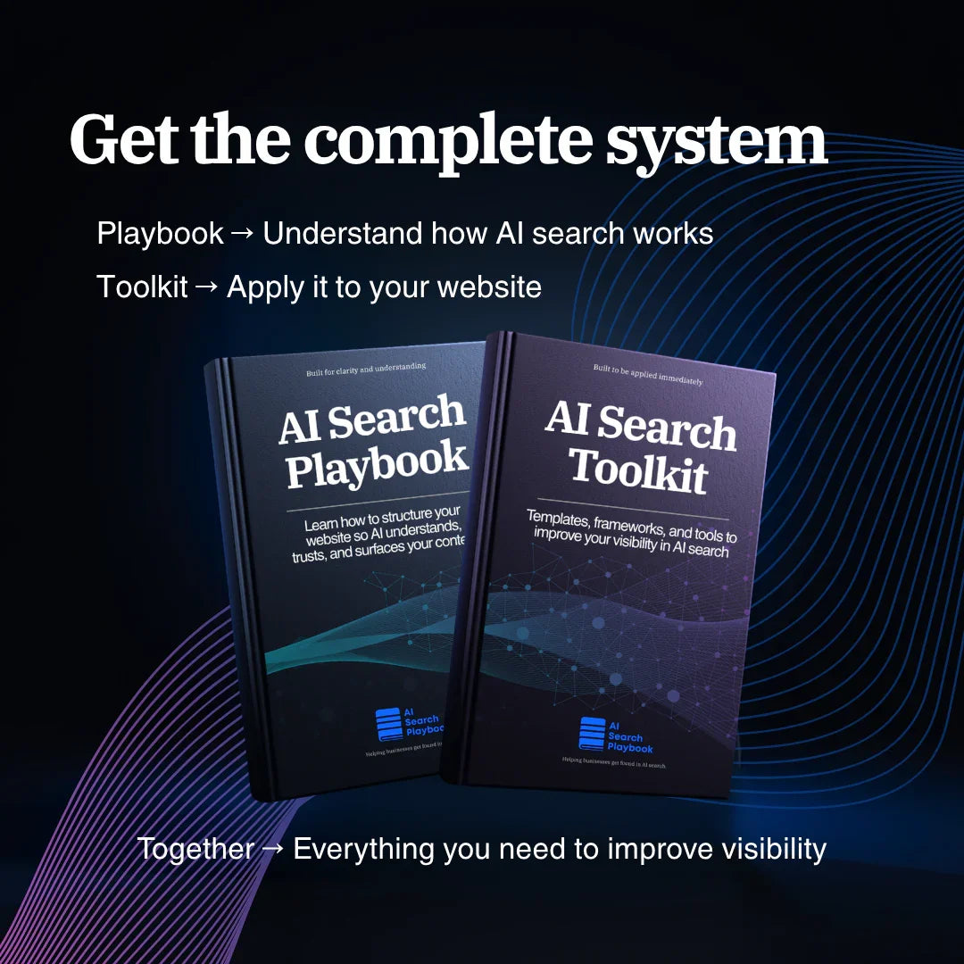 AI Search Toolkit